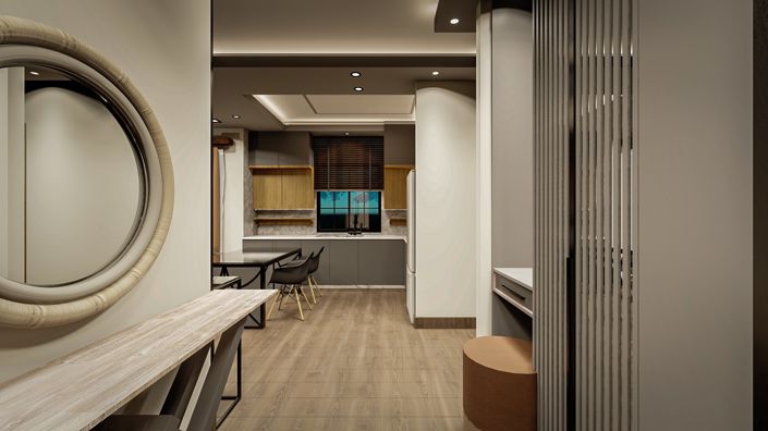 Image No.60-Appartement de 2 chambres à vendre à Tömük