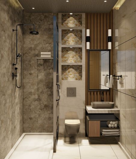 Image No.61-Appartement de 2 chambres à vendre à Tömük