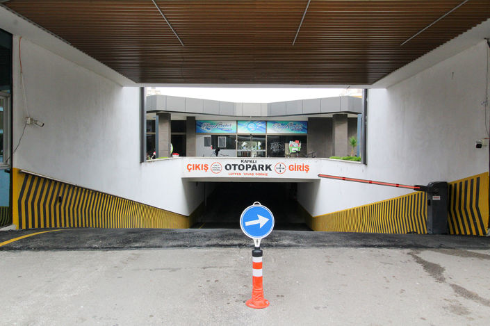 Image No.17-Appartement de 4 chambres à vendre à Yalova Merkez