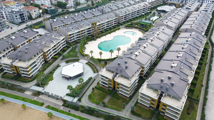 Image No.7-Appartement de 4 chambres à vendre à Yalova Merkez