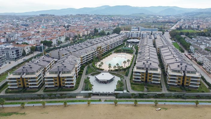 Image No.6-Appartement de 4 chambres à vendre à Yalova Merkez