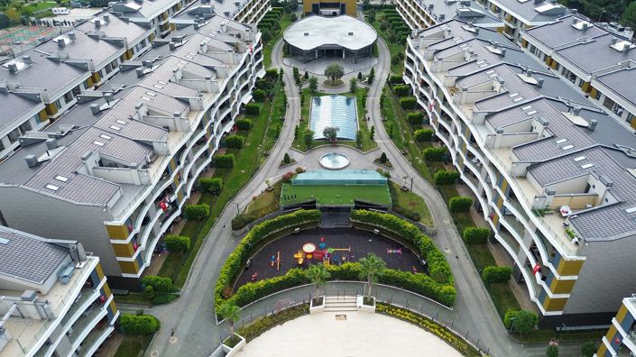 Image No.2-Appartement de 7 chambres à vendre à Yalova Merkez