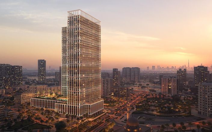 Image No.2-1 Bed Apartment for sale