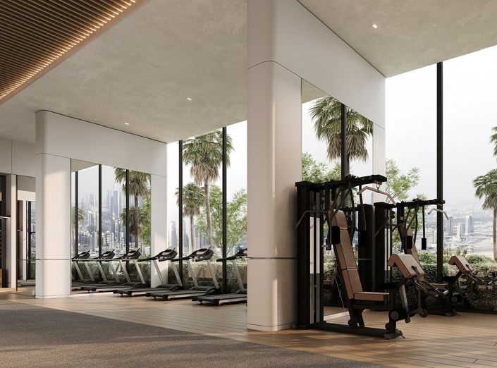 Image No.5-1 Bed Apartment for sale