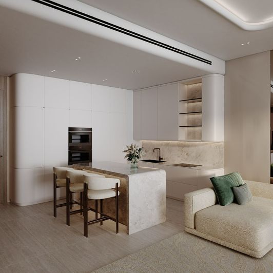 Image No.8-1 Bed Apartment for sale