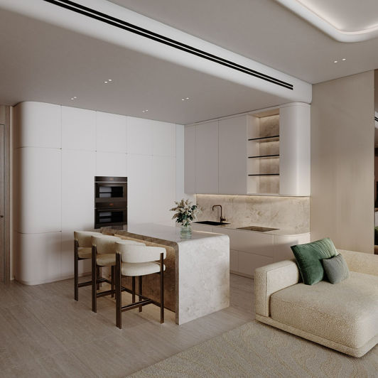 Image No.8-2 Bed Apartment for sale