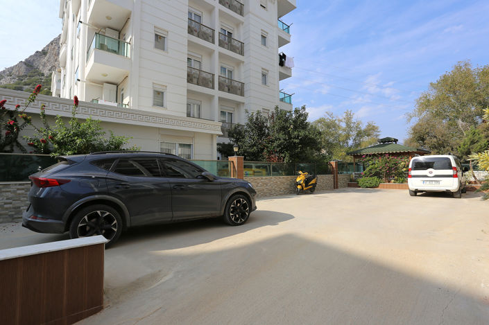 Image No.3-Appartement de 2 chambres à vendre à Hurma