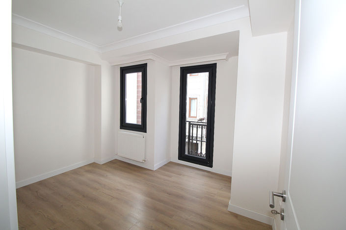 Image No.8-Appartement de 2 chambres à vendre à Fatih