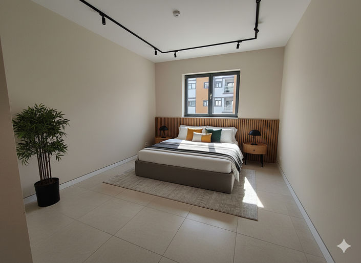 Image No.4-1 Bed Apartment for sale