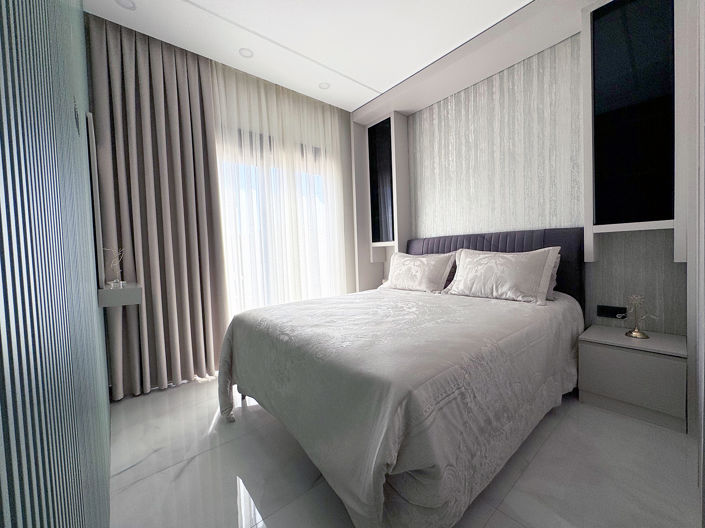 Image No.16-1 Bed Apartment for sale