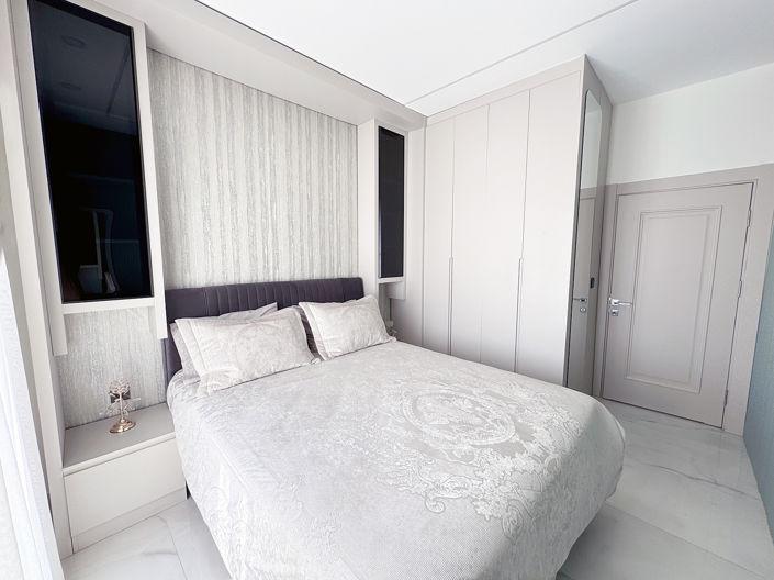 Image No.17-1 Bed Apartment for sale