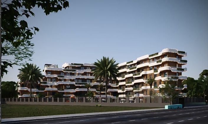 Image No.5-1 Bed Apartment for sale