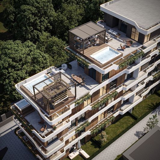 Image No.5-2 Bed Apartment for sale