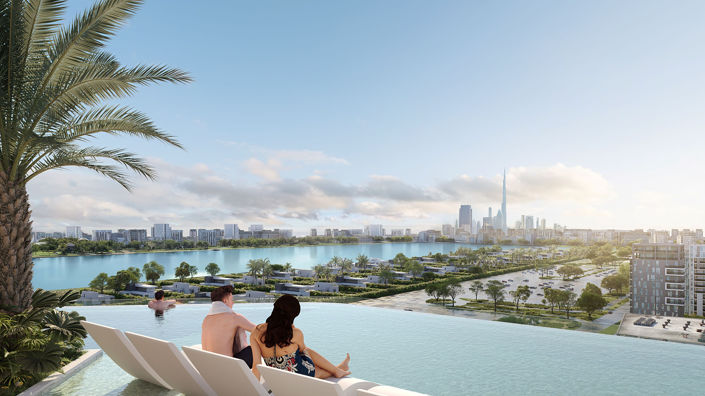 Image No.2-1 Bed Apartment for sale