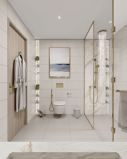 Image No.21-1 Bed Apartment for sale