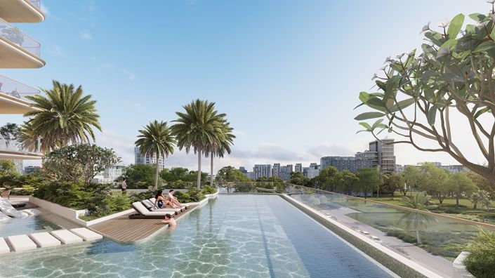 Image No.14-2 Bed Apartment for sale