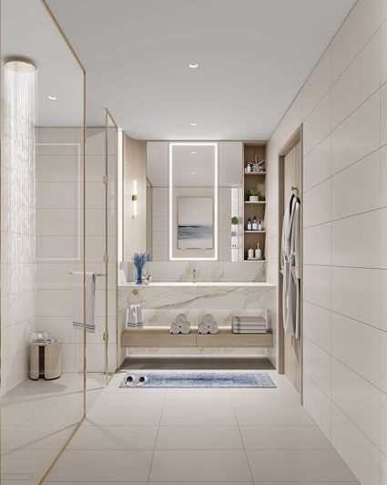 Image No.20-3 Bed Apartment for sale