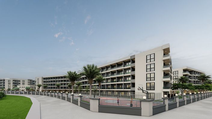 Image No.15-2 Bed Apartment for sale