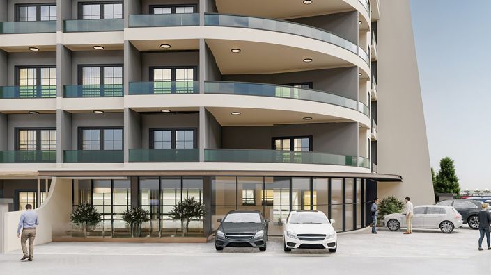 Image No.18-2 Bed Apartment for sale