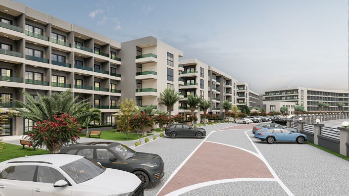 Image No.21-2 Bed Apartment for sale