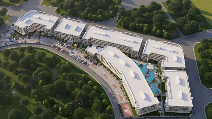 Image No.22-2 Bed Apartment for sale