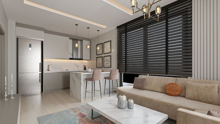 Image No.26-2 Bed Apartment for sale