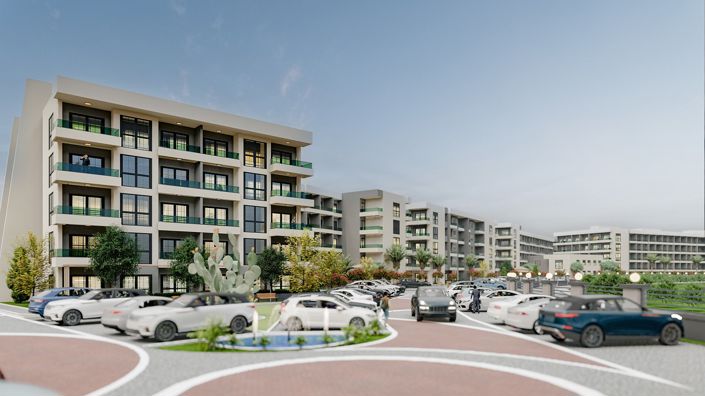 Image No.3-2 Bed Apartment for sale