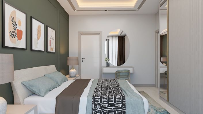 Image No.31-2 Bed Apartment for sale