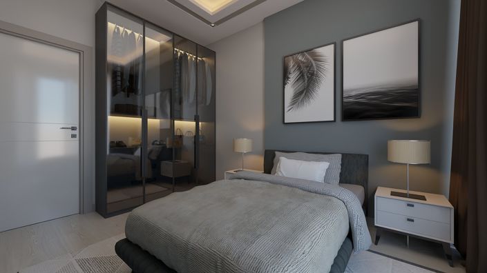 Image No.37-2 Bed Apartment for sale