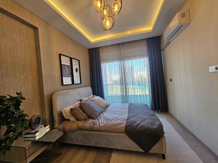 Image No.37-2 Bed Apartment for sale