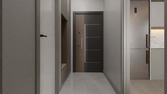 Image No.39-2 Bed Apartment for sale