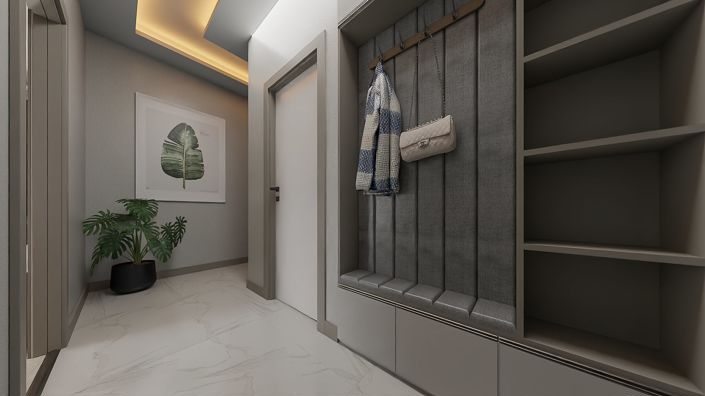 Image No.40-2 Bed Apartment for sale