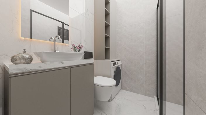 Image No.46-2 Bed Apartment for sale