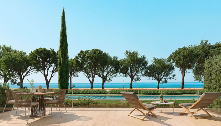 Image No.4-Appartement de 2 chambres à vendre à Gérone