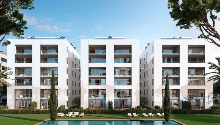 Image No.2-Appartement de 3 chambres à vendre à Gérone