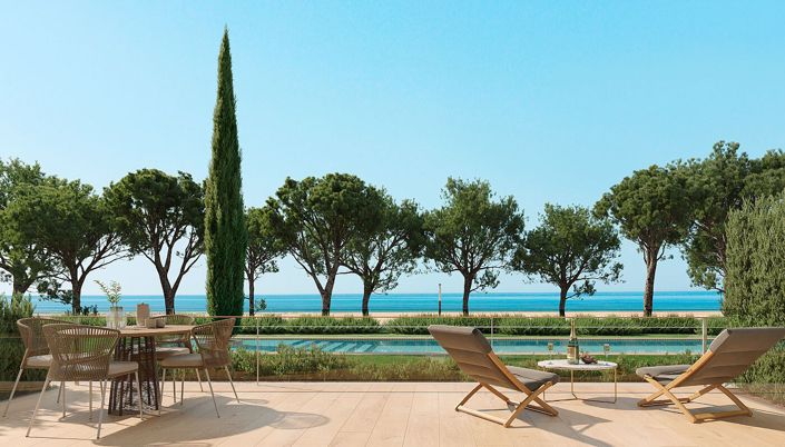 Image No.4-Appartement de 3 chambres à vendre à Gérone