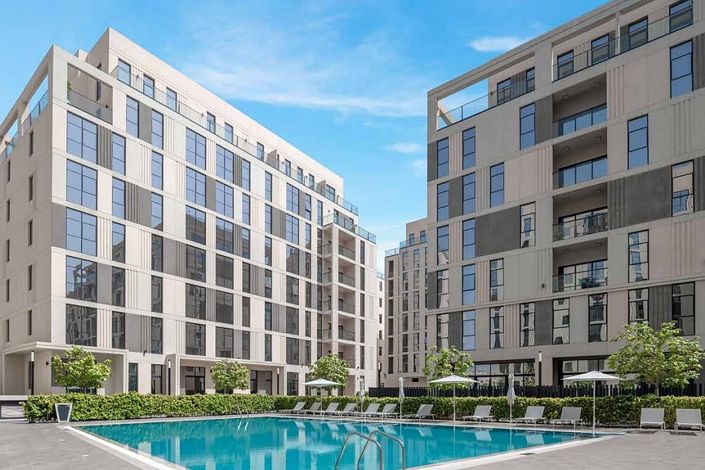 Image No.1-1 Bed Apartment for sale