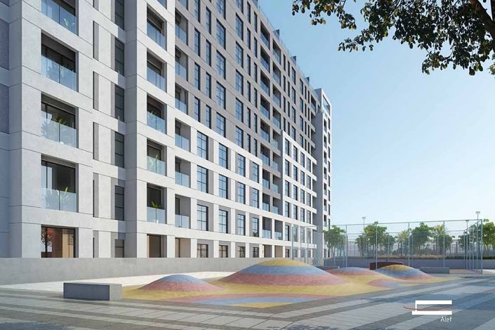 Image No.17-1 Bed Apartment for sale