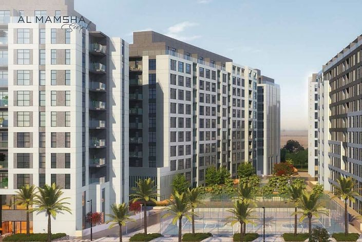 Image No.18-1 Bed Apartment for sale