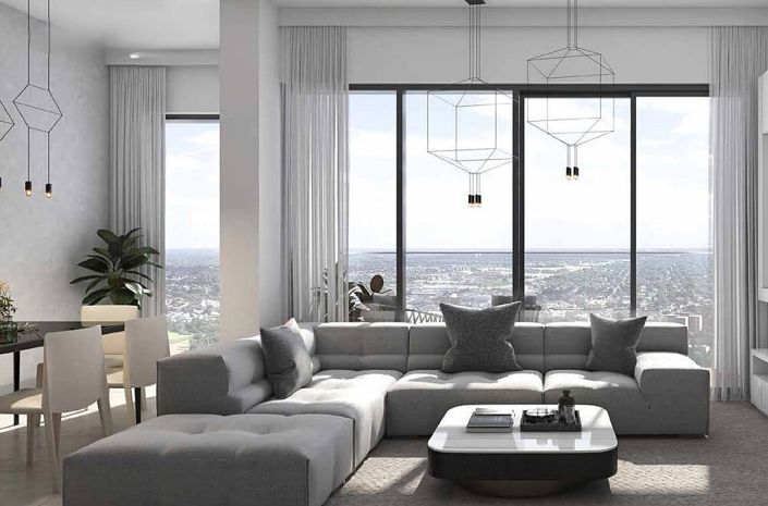 Image No.20-1 Bed Apartment for sale