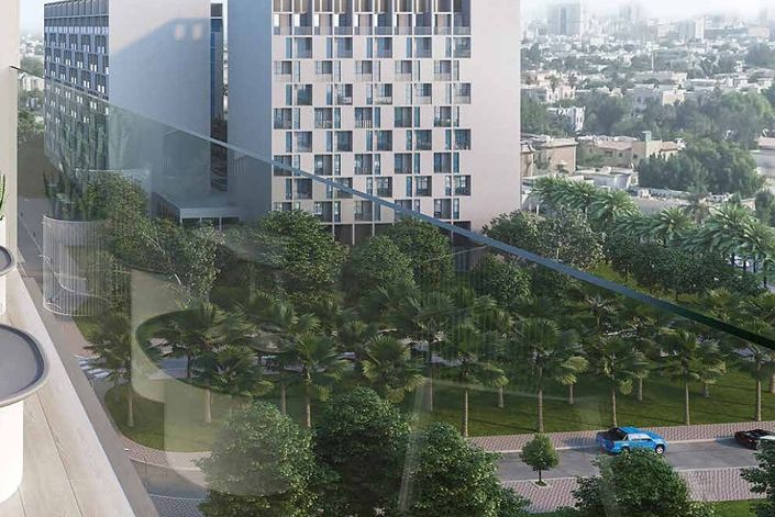 Image No.5-1 Bed Apartment for sale