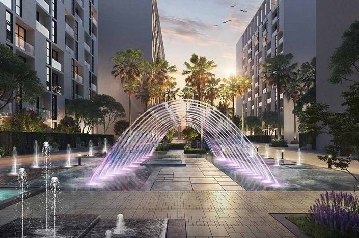 Image No.6-1 Bed Apartment for sale