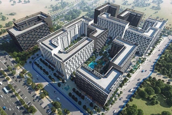 Image No.8-1 Bed Apartment for sale