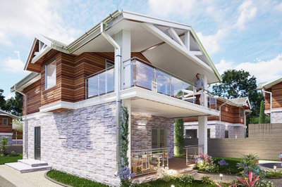 Exterior 1