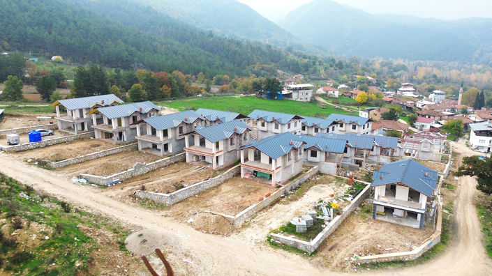 Image No.16-3 Bed House/Villa for sale