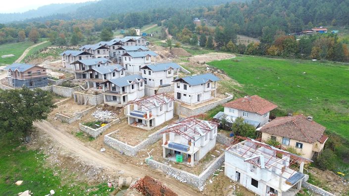 Image No.17-3 Bed House/Villa for sale