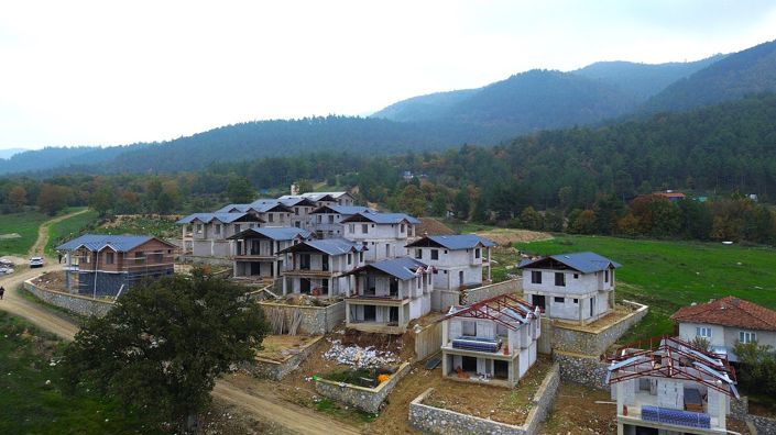 Image No.18-3 Bed House/Villa for sale