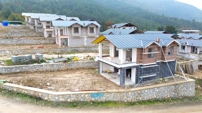 Image No.19-3 Bed House/Villa for sale