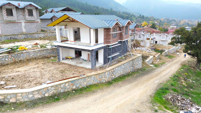 Image No.20-3 Bed House/Villa for sale