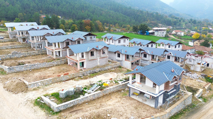 Image No.21-3 Bed House/Villa for sale